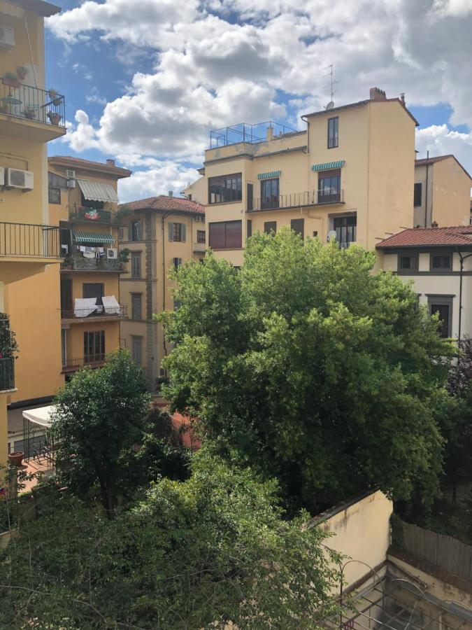 Camera Tripla con Bagno Privato