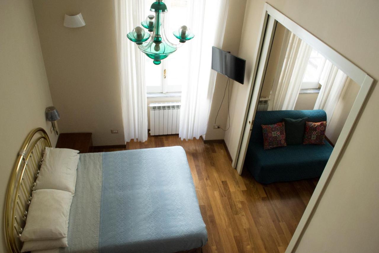 Triple Room Private Bathroom