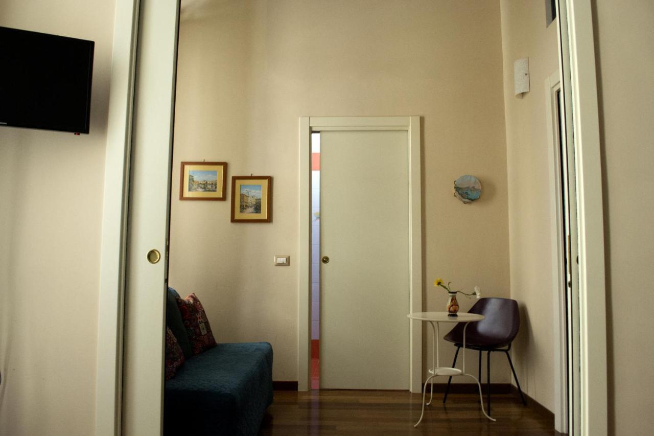 Triple Room Private Bathroom