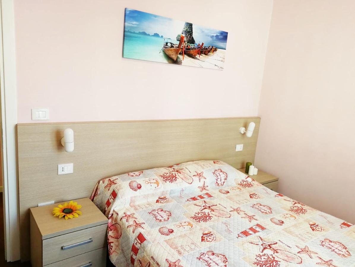 Appartamento con 1 Camera da Letto e Balcone (4 Adulti)