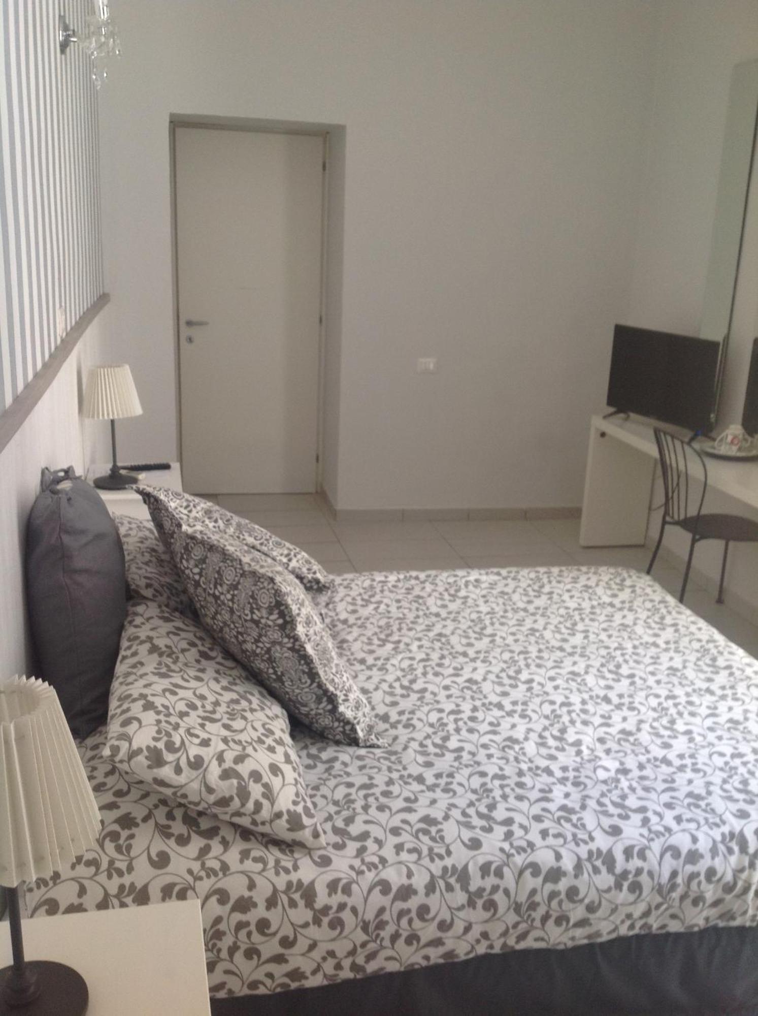 Double Room Balcony
