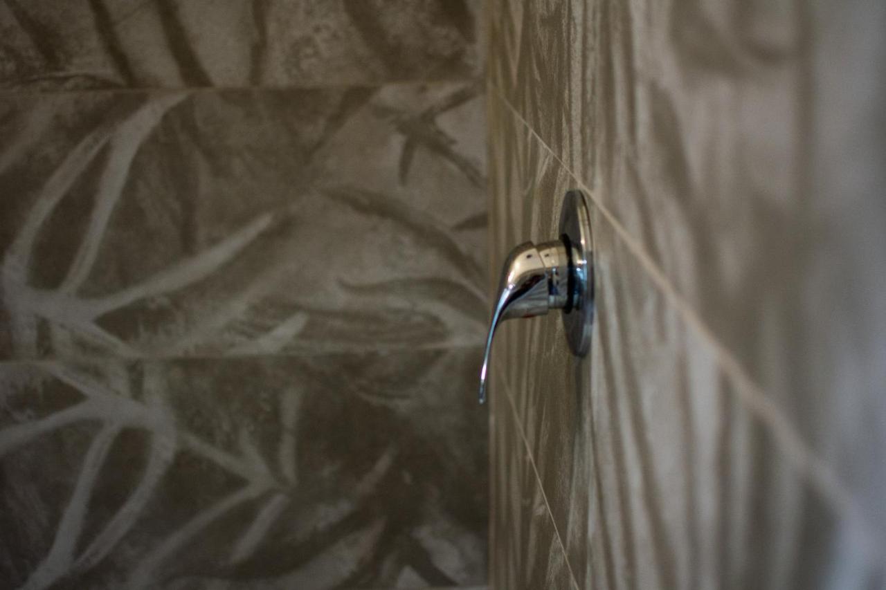 Camera Matrimoniale/Doppia con Letti Singoli con Bagno Privato