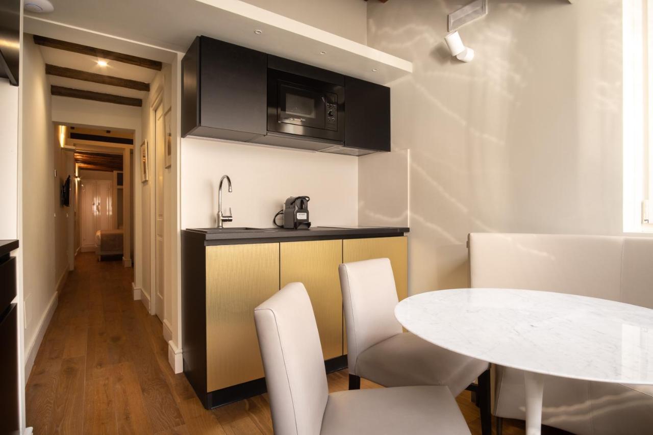 Suite con Balcone