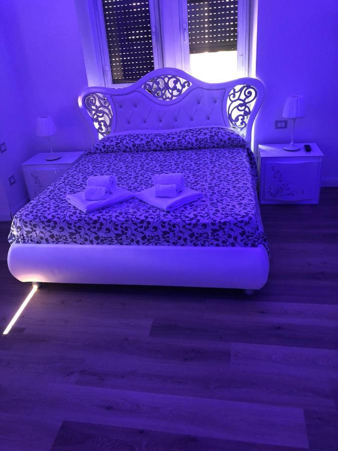 Suite Deluxe con Vasca Idromassaggio