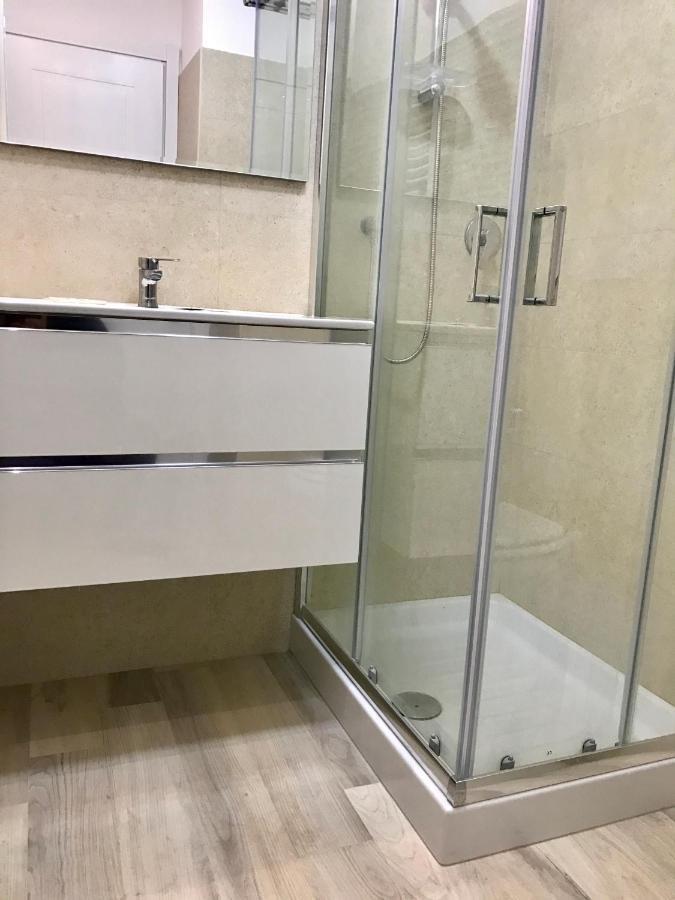 Camera Matrimoniale con Bagno Privato
