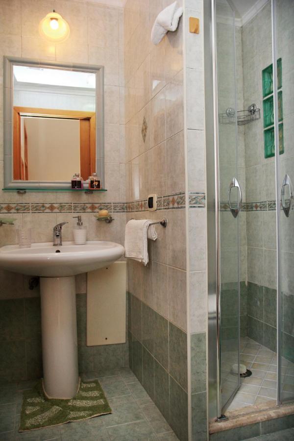 Camera Matrimoniale con Bagno Privato