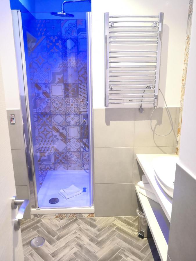 Deluxe Double Room Extra Bed