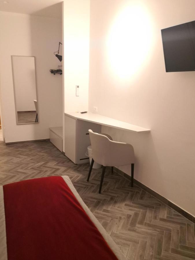Superior Queen Room