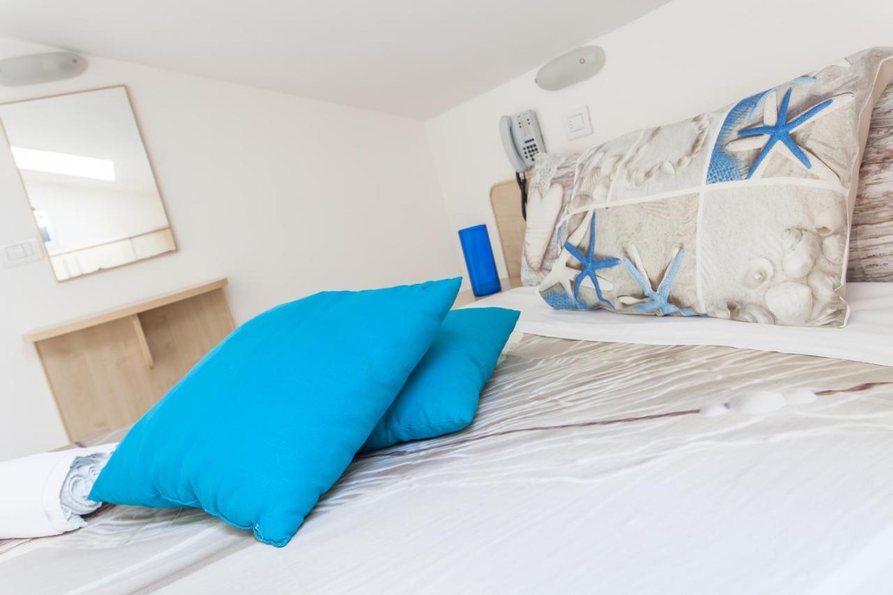 Double or Twin Room Attic
