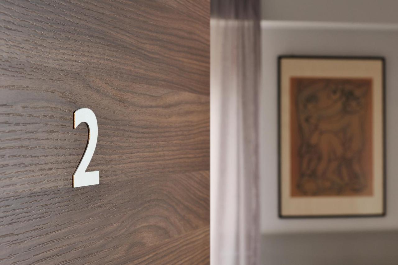 Twin Room Private Bathroom