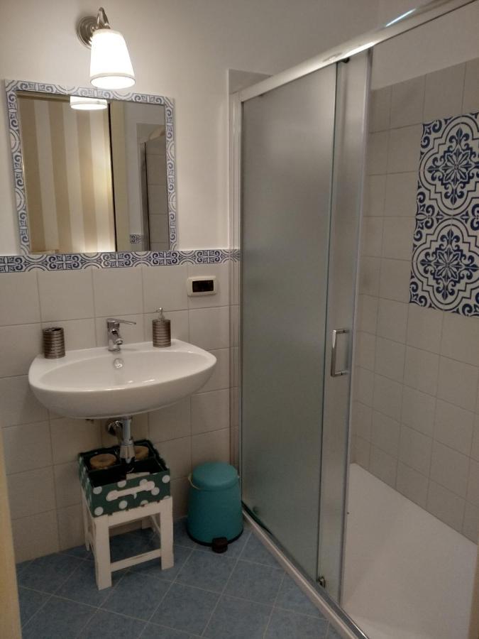 Quadruple Room Private Bathroom