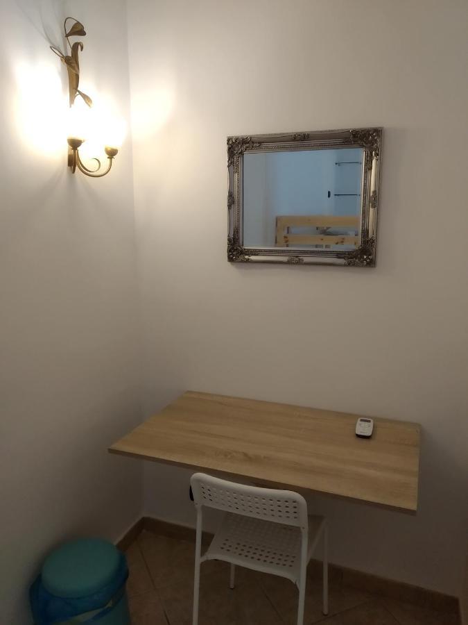 Quadruple Room Private Bathroom