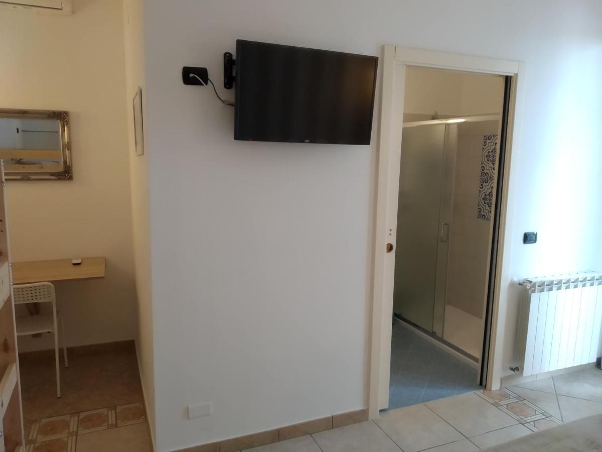 Quadruple Room Private Bathroom