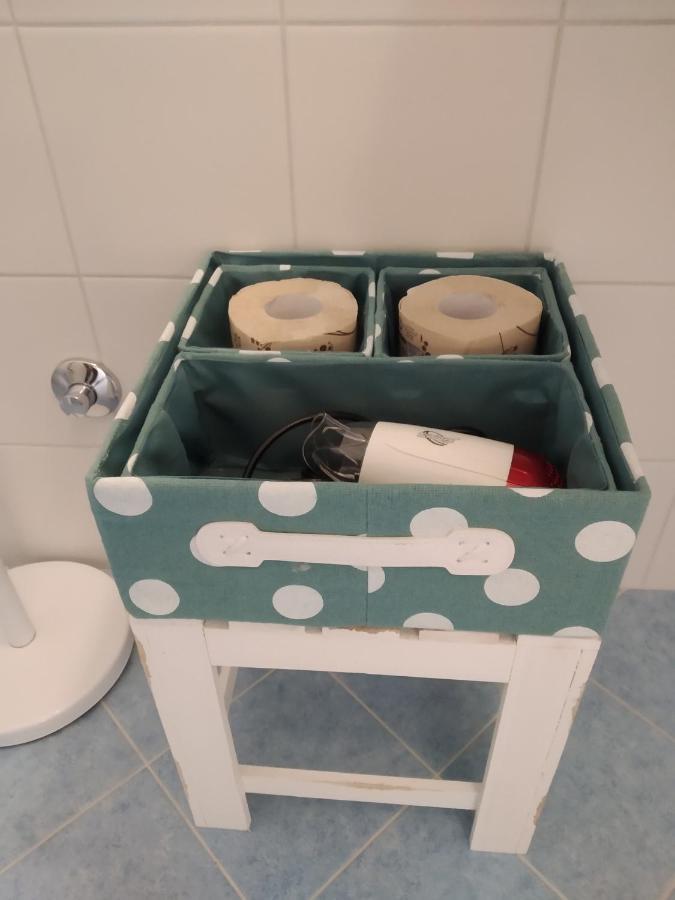 Quadruple Room Private Bathroom