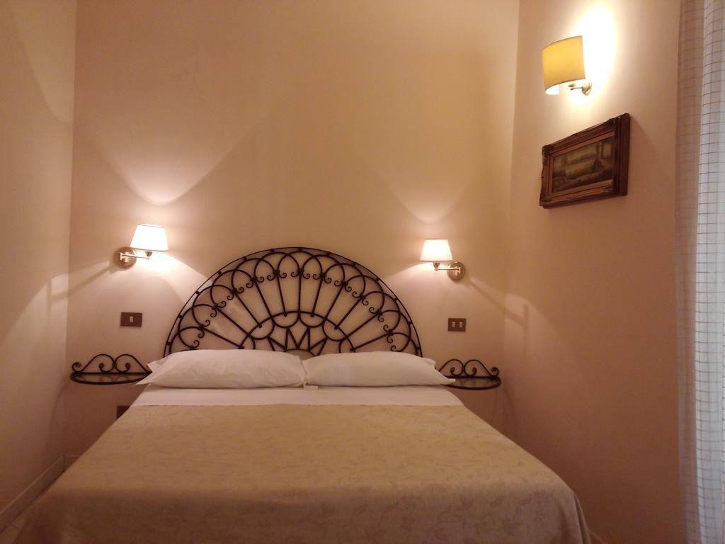 Camera Tripla con Bagno Privato