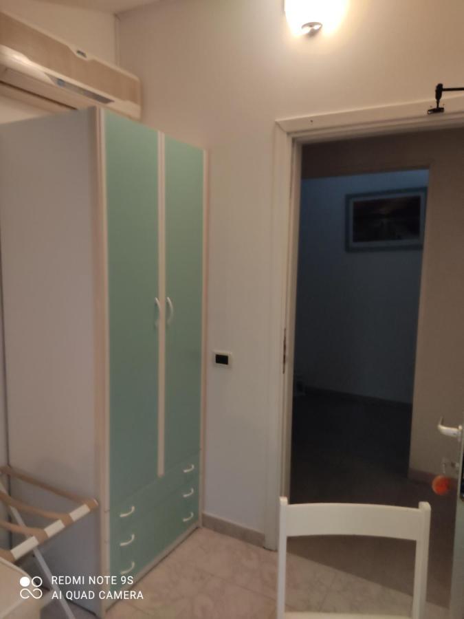 Small Single Room