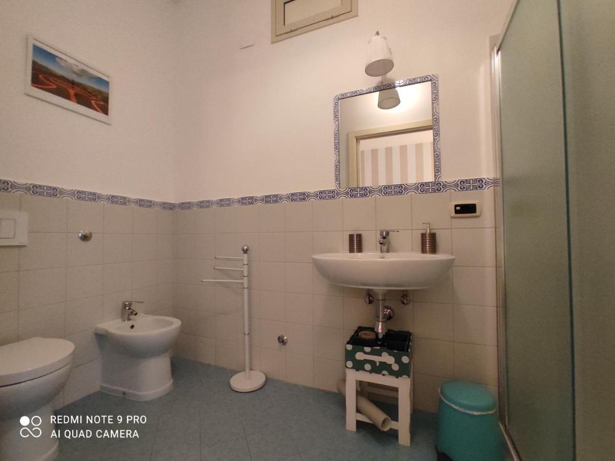 Quadruple Room Private Bathroom