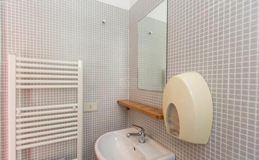 Camera Quintupla con Bagno Privato