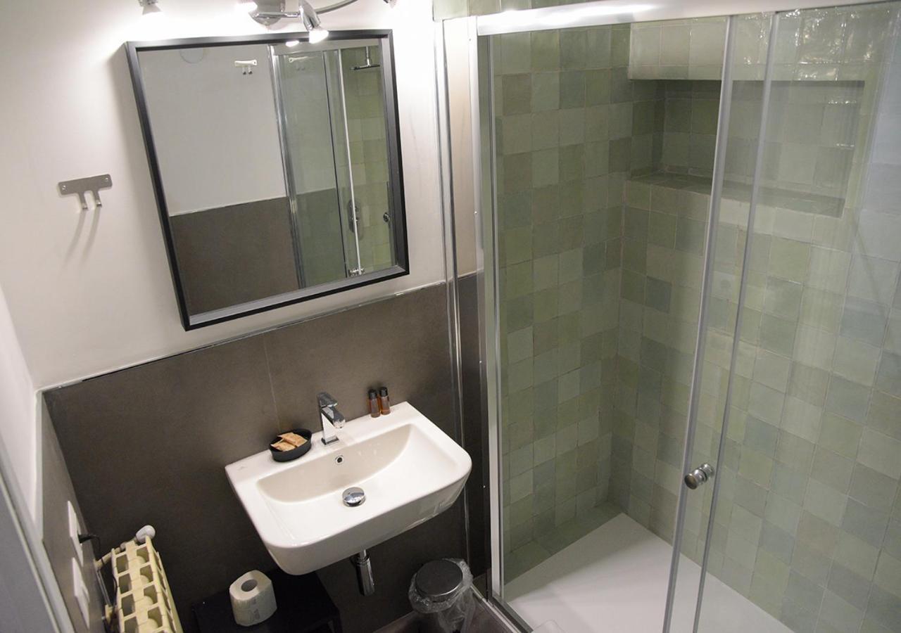 Junior Suite con Patio