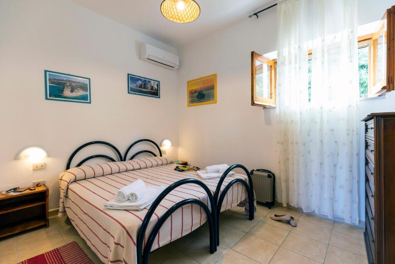 Appartamento con 1 Camera da Letto e Vista Giardino