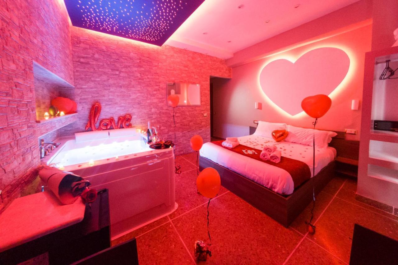 Suite Spa Bath