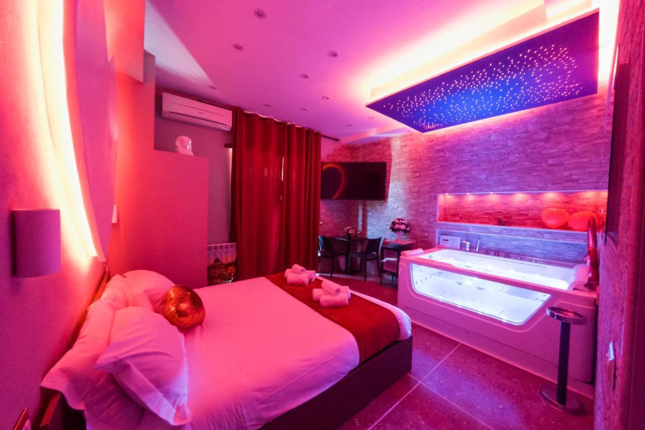 Suite Spa Bath