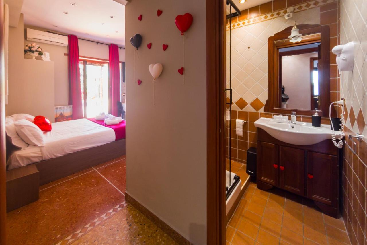 Suite Spa Bath