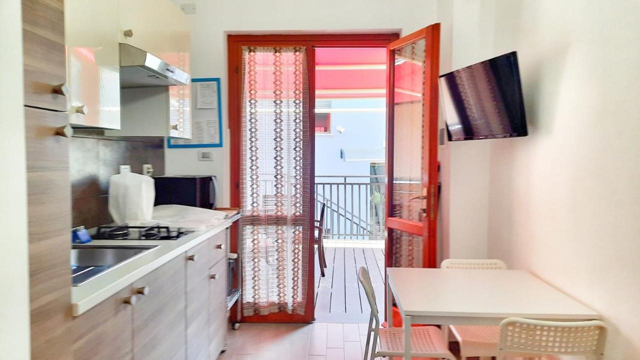 One-Bedroom Apartment with Terrace (3 Adults),1589257650:JPEG