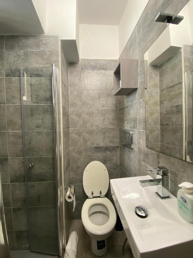 Letto a Castello in Dormitorio Misto