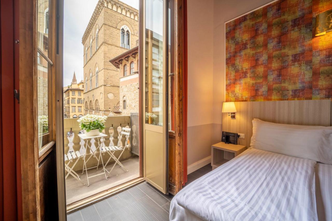 Camera Matrimoniale con Balcone