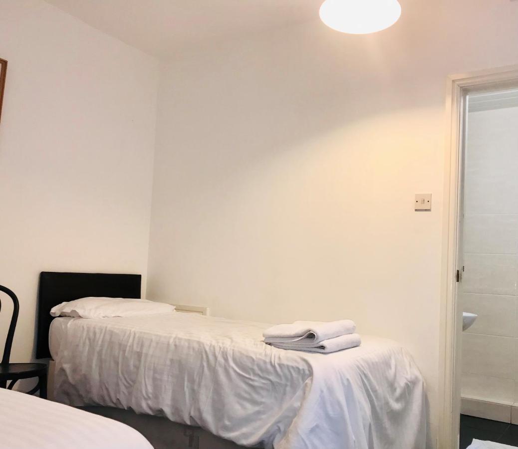 Budget Single Room