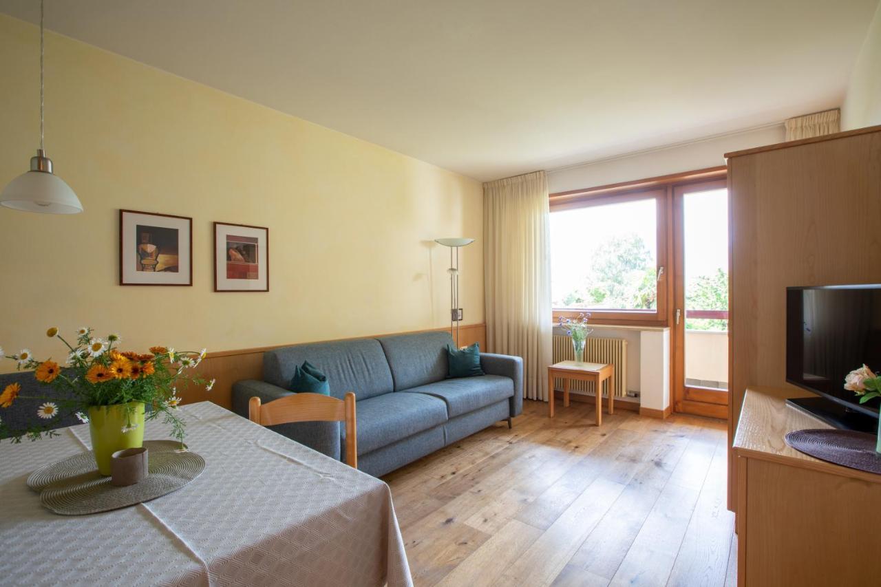 Appartamento con 2 Camere da Letto