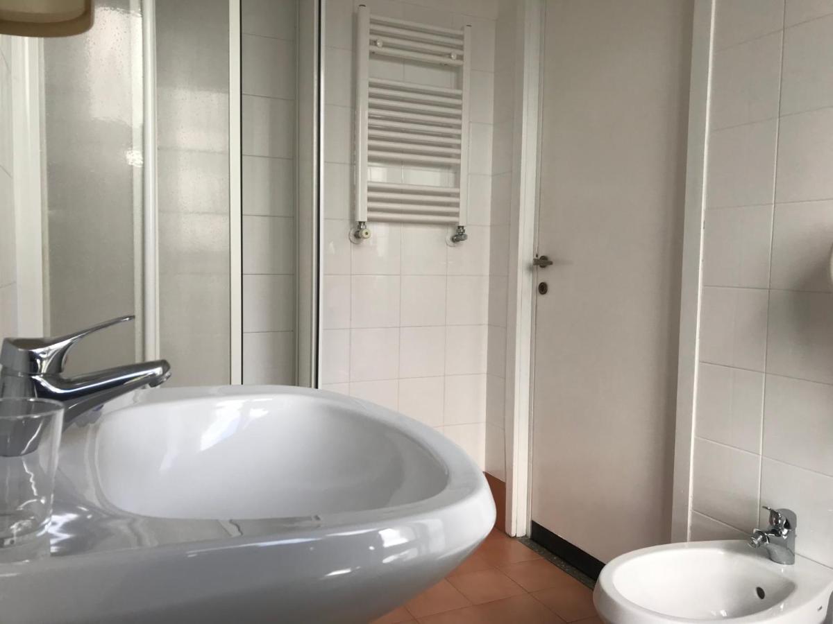 Camera Quadrupla con Bagno Privato
