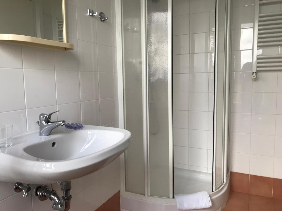 Camera Tripla con Bagno Privato