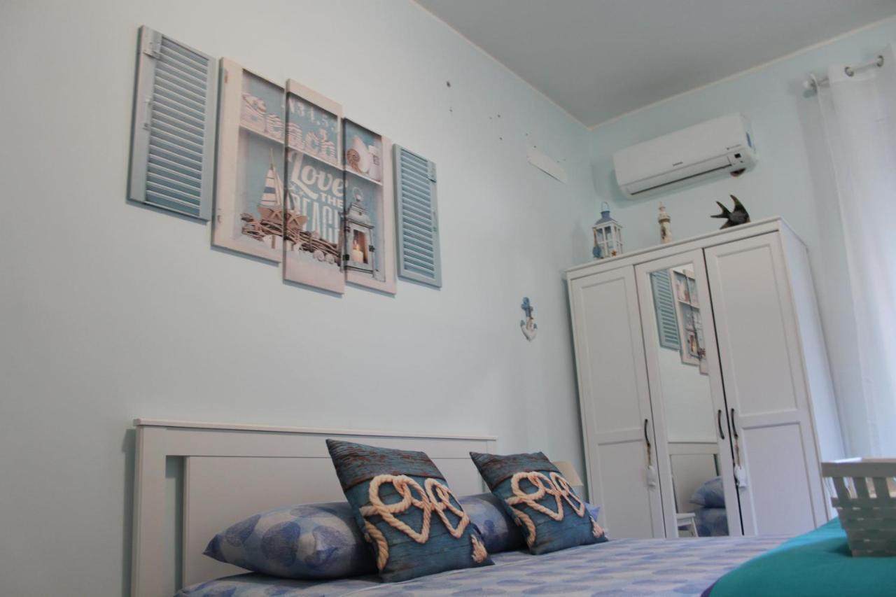 Camera Queen con Bagno in Comune