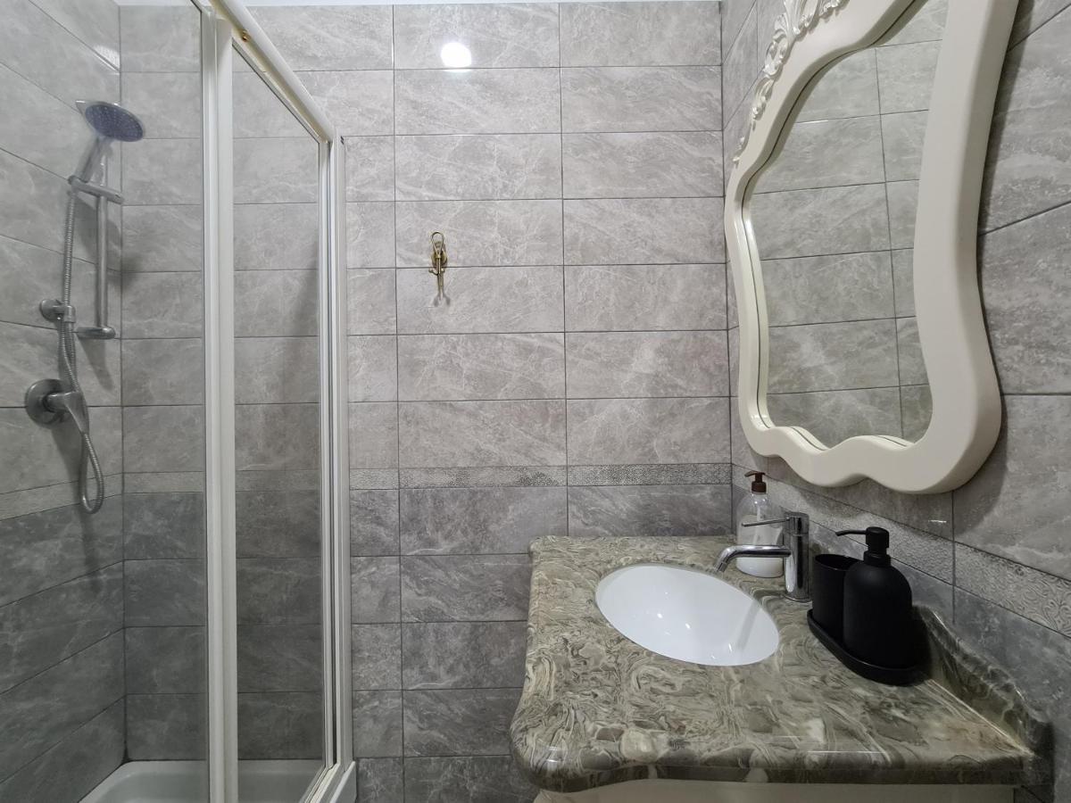 Camera Quadrupla con Bagno Privato