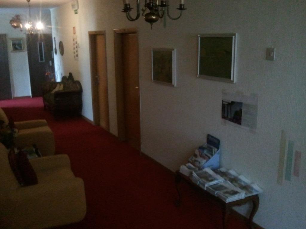 Triple Room Balcony