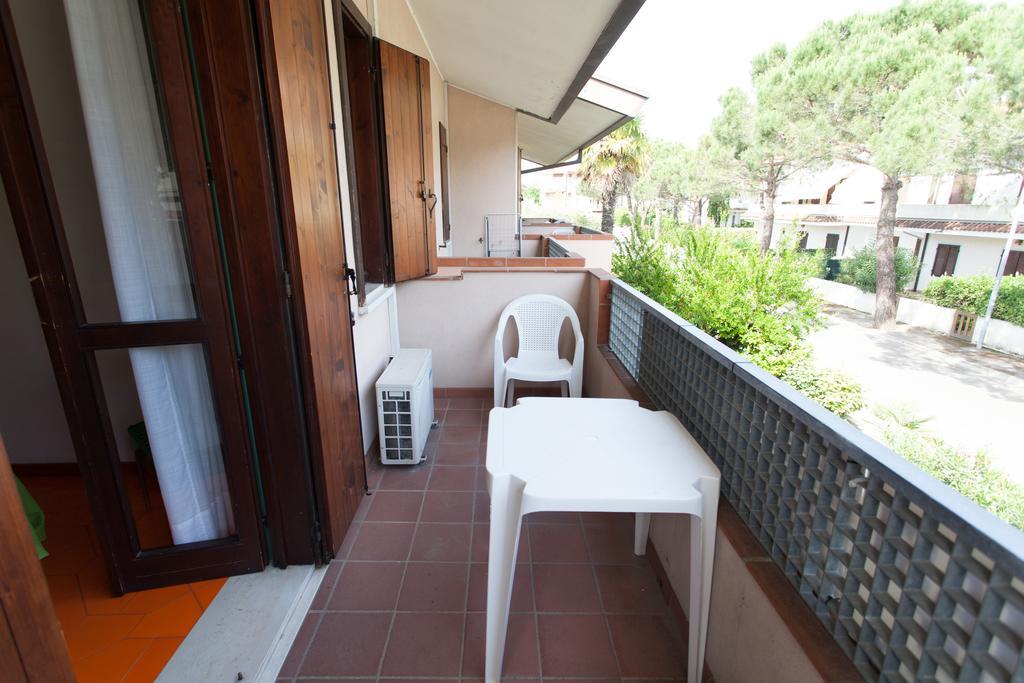 Appartamento con 1 Camera da Letto e Balcone