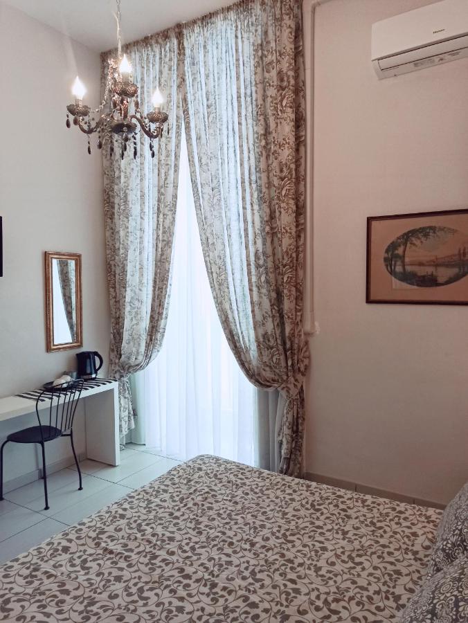 Double Room Balcony