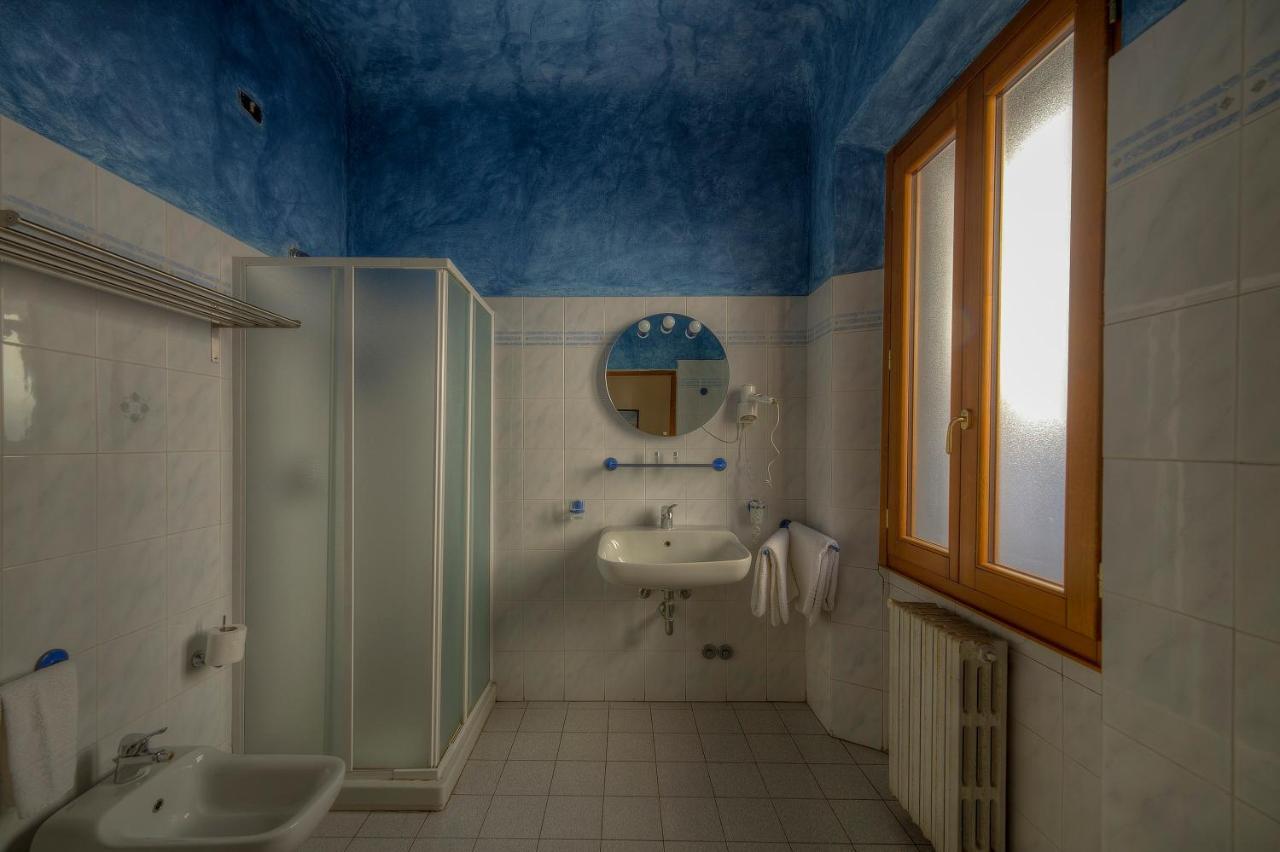 Camera Quadrupla con Bagno Privato