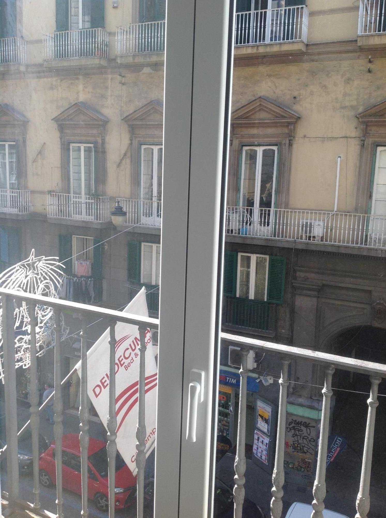 Double Room Balcony