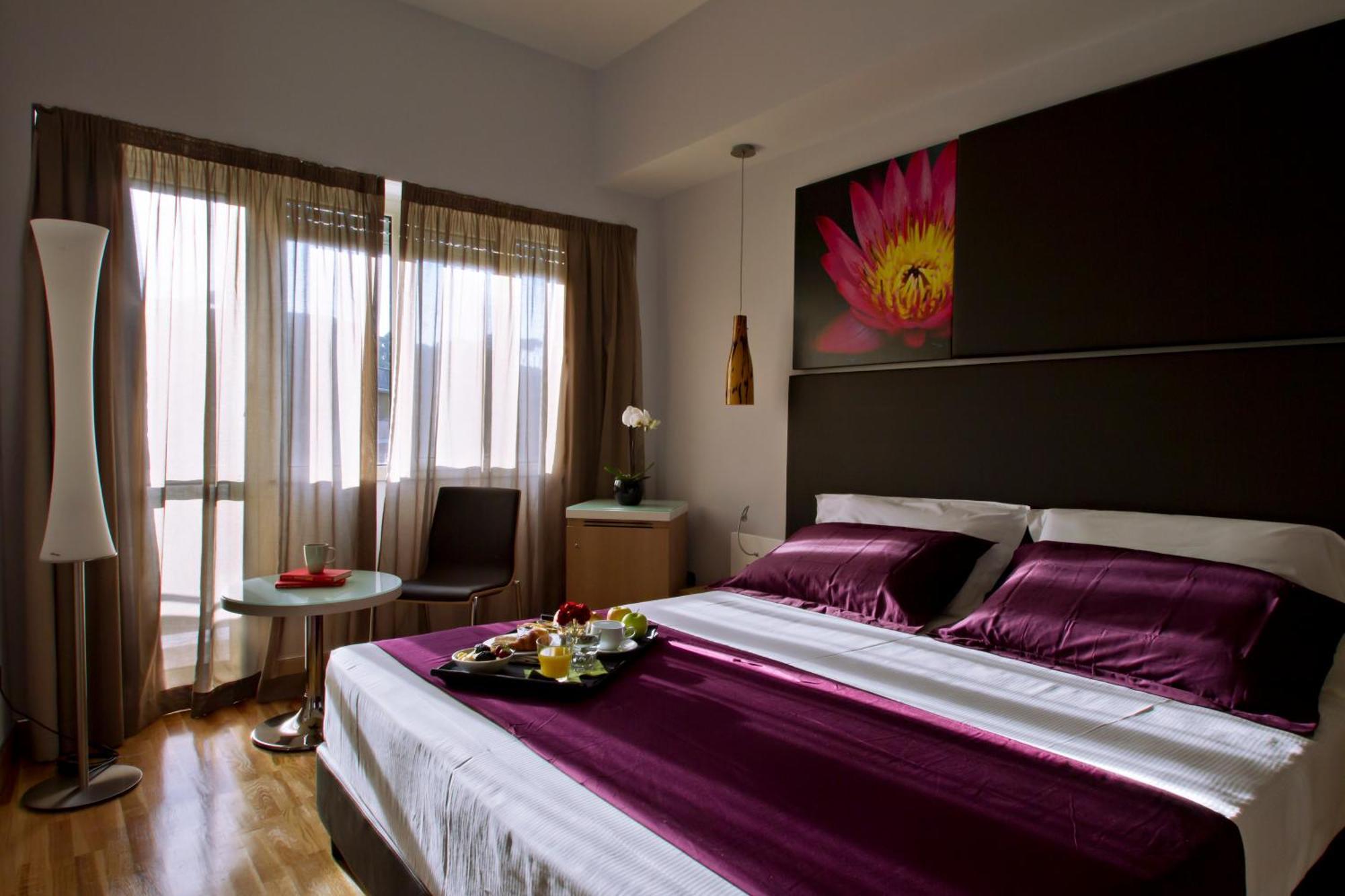 Junior Suite Familiare