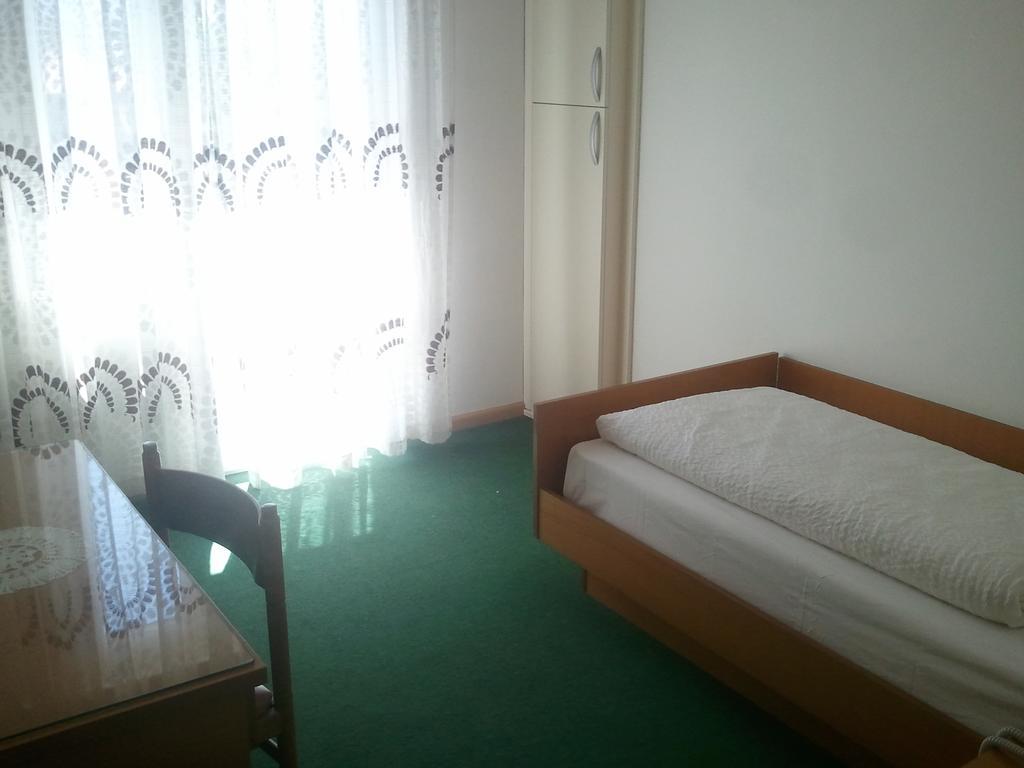 Triple Room Balcony