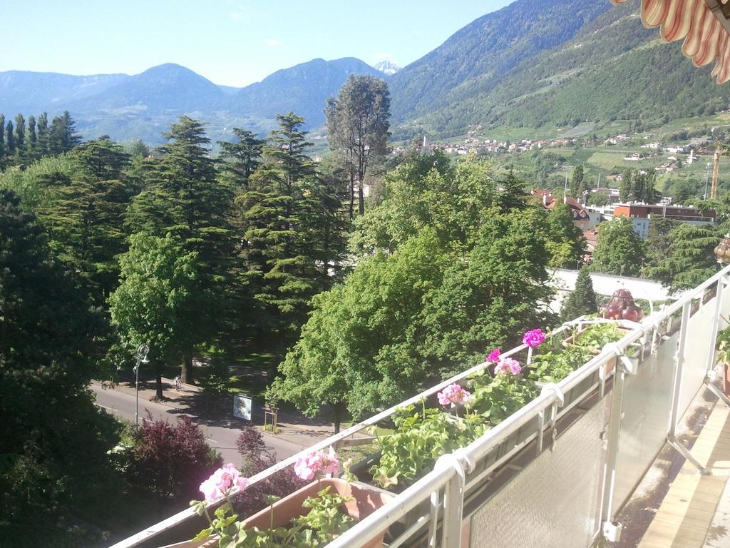 Economy Double Room Balcony