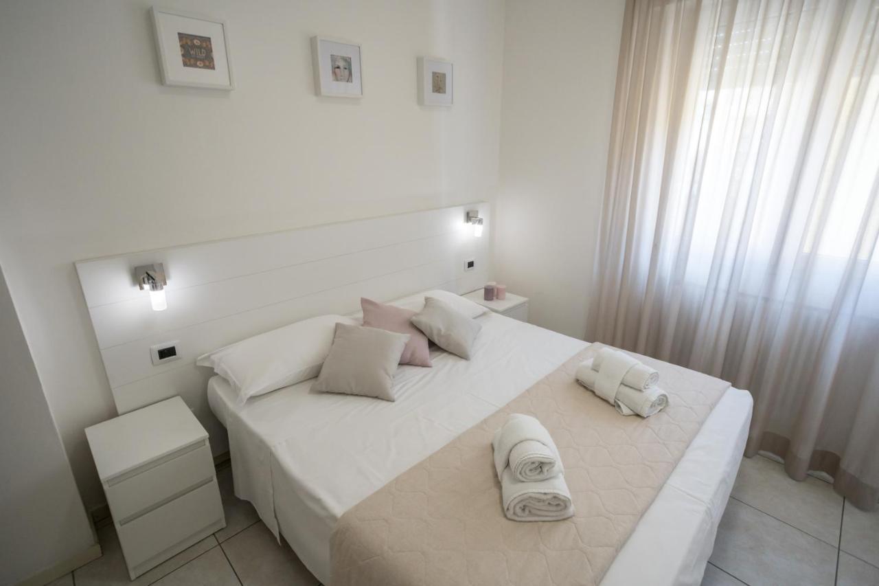 Appartamento con 2 Camere da Letto