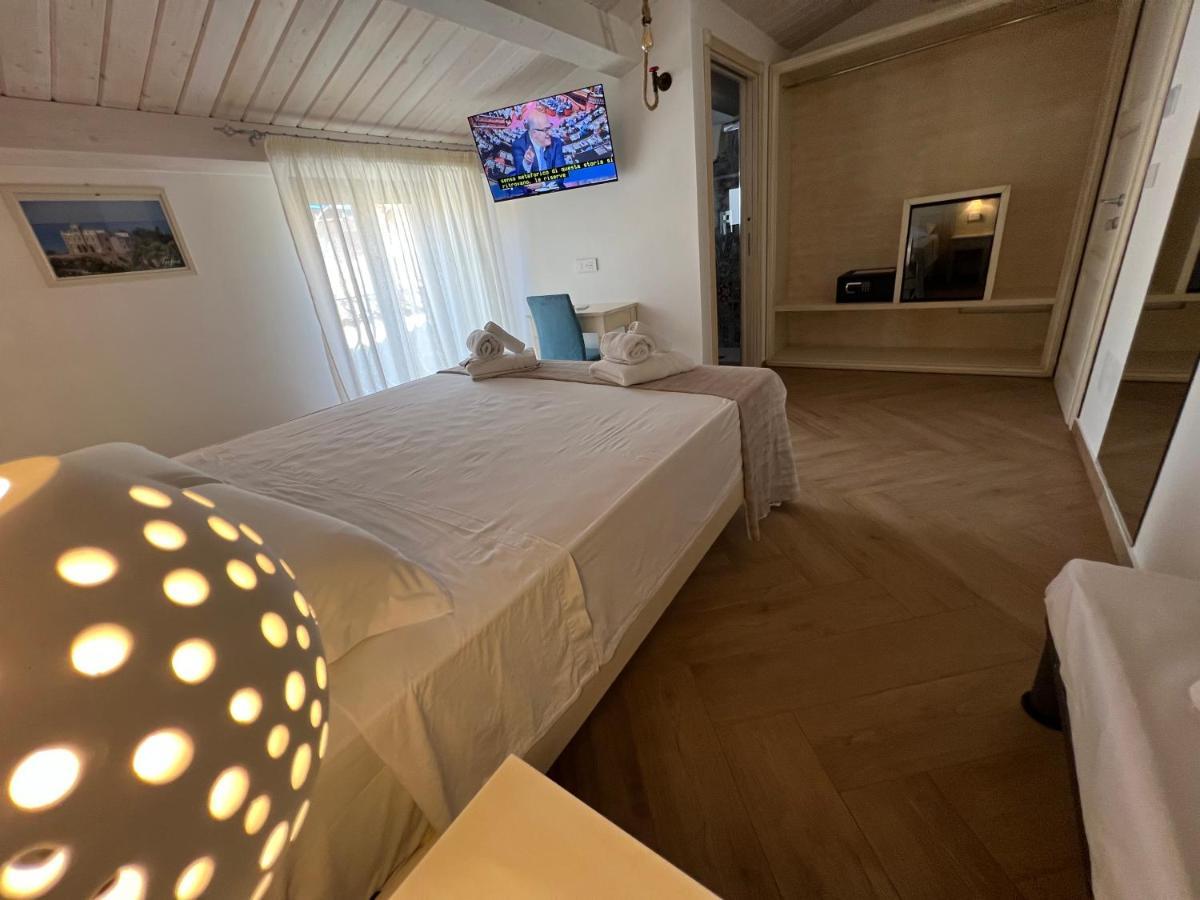 Triple Room Balcony