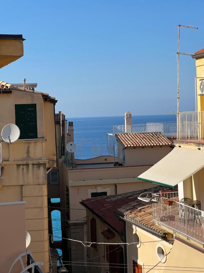 Triple Room Balcony