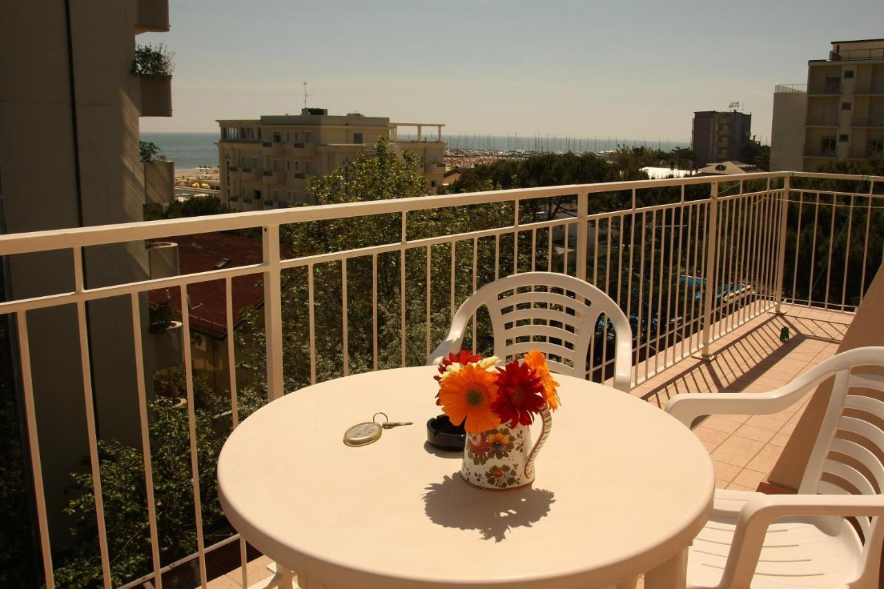 Junior Suite con Vista Mare