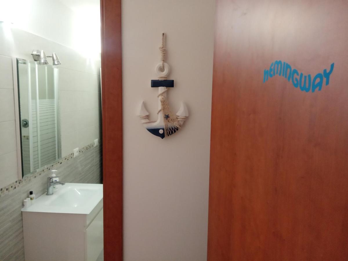 Camera Matrimoniale con Bagno Privato