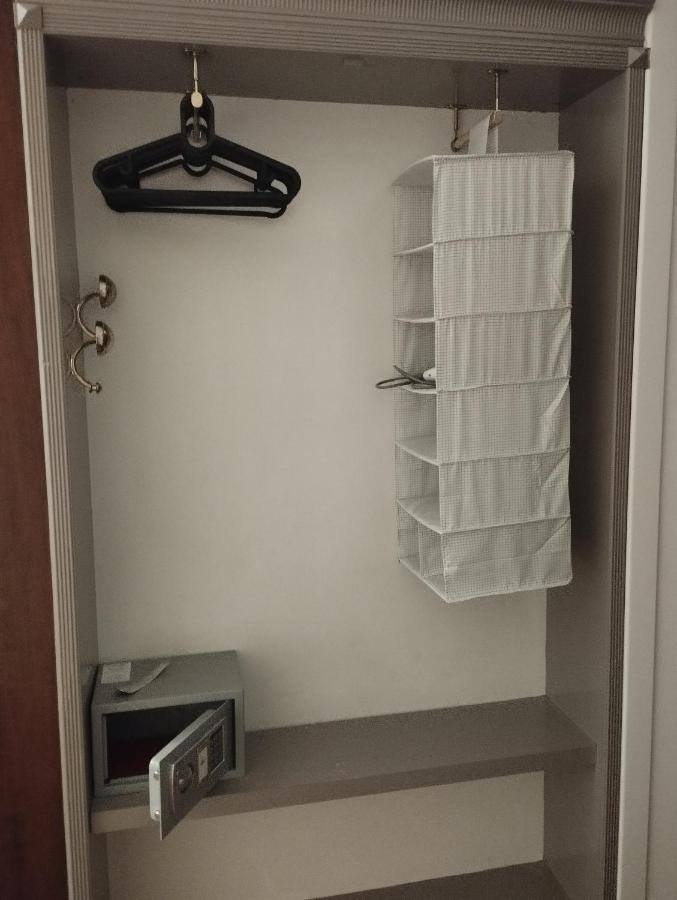 Camera Matrimoniale Deluxe con 1 Letto Supplementare